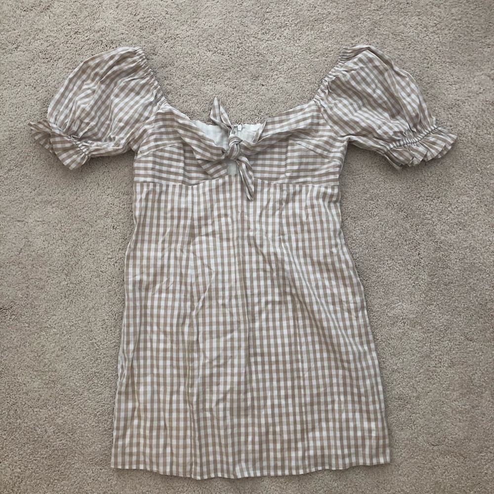 dress